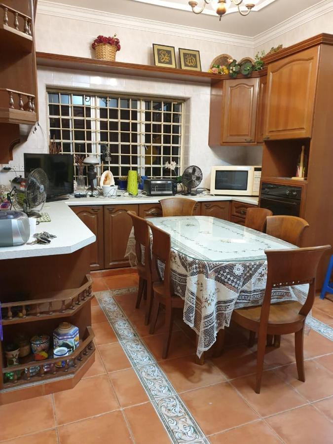 Lavender Impian Homestay Kajang Exteriér fotografie