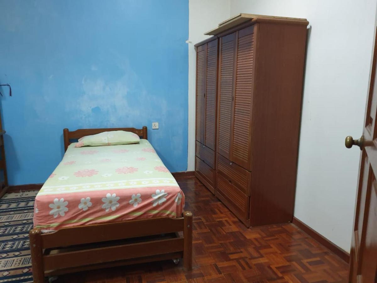 Lavender Impian Homestay Kajang Exteriér fotografie