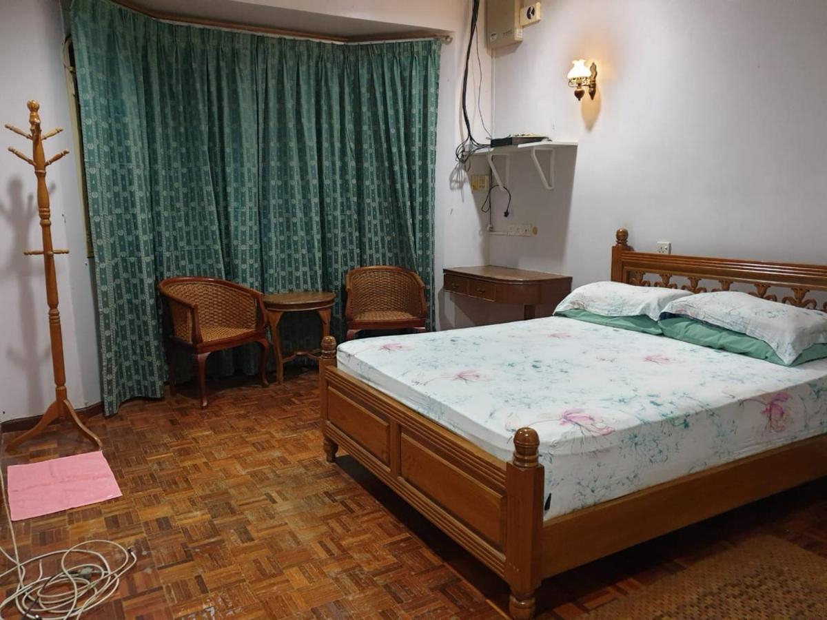 Lavender Impian Homestay Kajang Exteriér fotografie