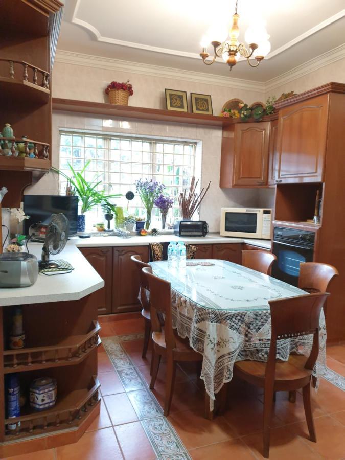 Lavender Impian Homestay Kajang Exteriér fotografie