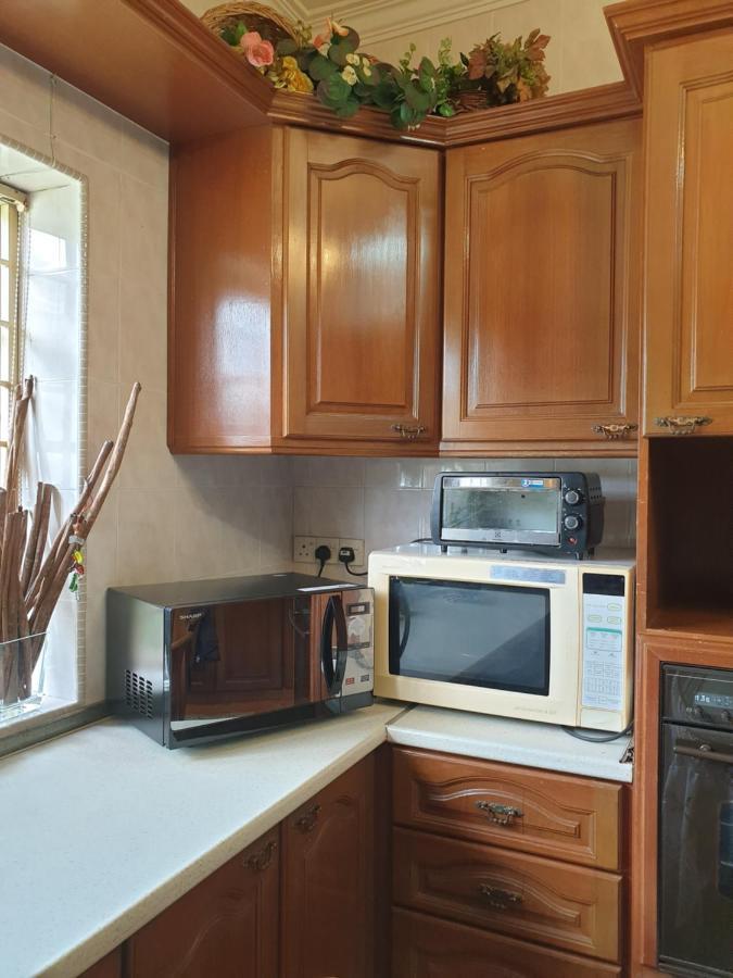 Lavender Impian Homestay Kajang Exteriér fotografie