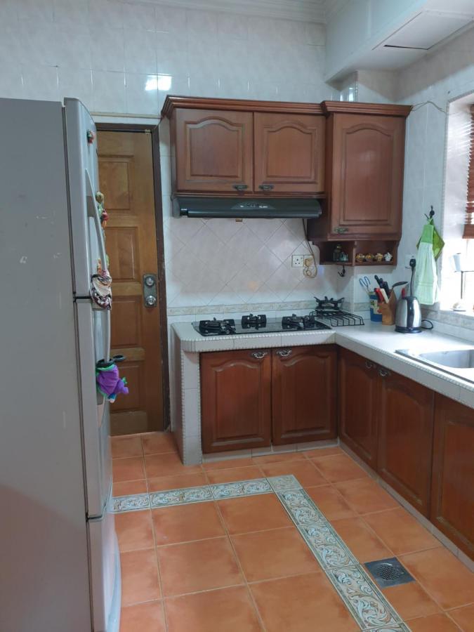 Lavender Impian Homestay Kajang Exteriér fotografie